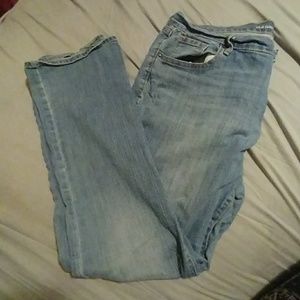 Old Navy Jeans Size 16